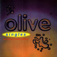 Olive (GBR) - You're Not Alone Singles (exclusive limited edition)