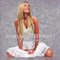 Arredondo, Maria - For A Moment (Christmas Edition)