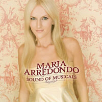 Arredondo, Maria - Sound Of Musicals