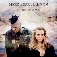 Zara Larsson - Never Forget You (Single) 