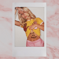 Zara Larsson - Ain't My Fault (Single)