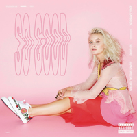 Zara Larsson - So Good (Japanese Special Edition)