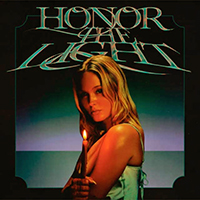 Zara Larsson - Honor The Light (EP)