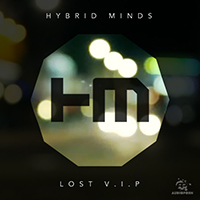Hybrid Minds - Lost VIP (Single)