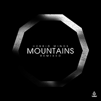 Hybrid Minds - Mountains (Remixed LP)