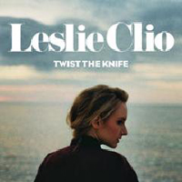 Clio, Leslie - Twist The Knife (EP)