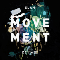 Slam (GBR) - Movement (EP)