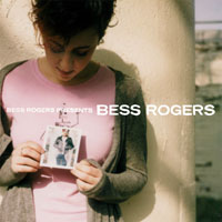 Rogers, Bess   - Bess Rogers Presents Bess Rogers (EP)