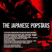 Japanese Popstars - We Just Are - Special Edition (CD 1)