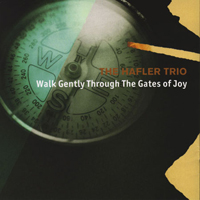 Hafler Trio - Walk Gently Through The Gates