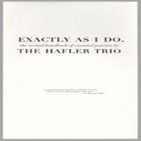 Hafler Trio - Exactly As I Do (CD 2)