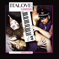 Italove - L'amour