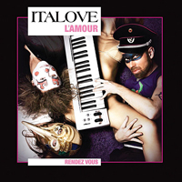Italove - L'Amour (EP)