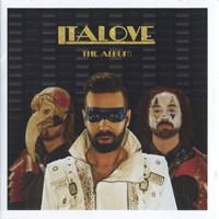 Italove - The Album