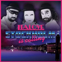 Italove - Stockholm Is Calling
