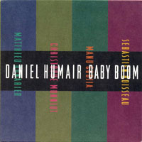 Humair, Daniel - Baby Boom