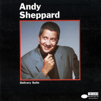 Sheppard, Andy - Delivery Suite