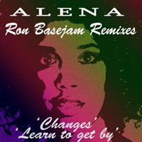 Basejam, Ron - Alena - Ron Basejam (Remixes)