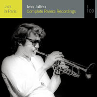 Jullien, Ivan - Complete Riviera Recordings, Jazz in Paris (CD 1)