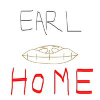Earl Sweatshirt - Home (Single)
