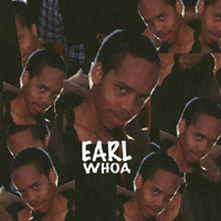 Earl Sweatshirt - WHOA (Single) (feat. Tyler, The Creator)