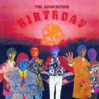 Association (USA) - Birthday