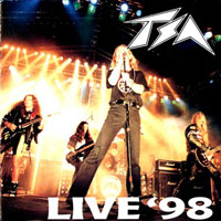 TSA - Live '98