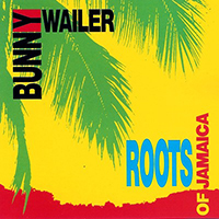 Bunny Wailer - Roots of Jamaica (Live at Madison Square Garden)