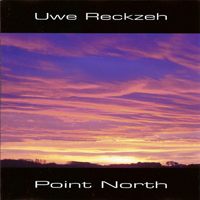 Reckzeh, Uwe - Point North