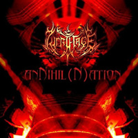 Wrathage - Annihil(N)Ation
