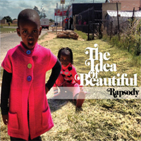 Rapsody - The Idea of Beautiful