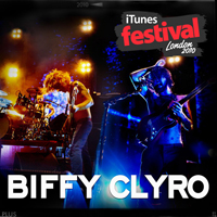 Biffy Clyro - Itunes Festival: London (EP)