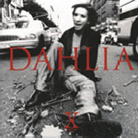 X-Japan - Dahlia