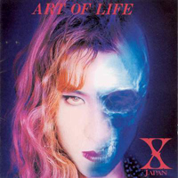 X-Japan - Art of life