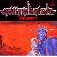 X-Japan - Skull Thrash Zone Vol.1