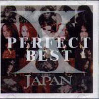 X-Japan - Perfect Best