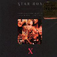 X-Japan - Star Box