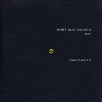 Duncan, John - Seek (Mort Aux Vaches)