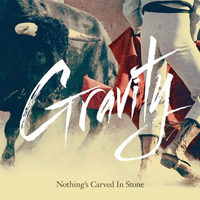 Nothing's Carved In Stone - Gravity (Single)