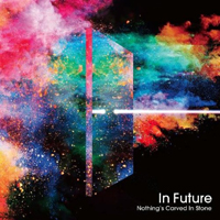 Nothing's Carved In Stone - In Future (EP)