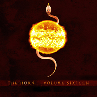 Horn (AUS) - Volume Sixteen