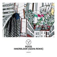 RUFUS DU SOL - Innerbloom (Sasha Remix)