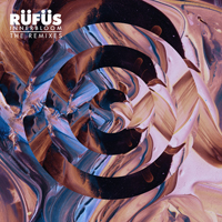 RUFUS DU SOL - Innerbloom (The Remixes)
