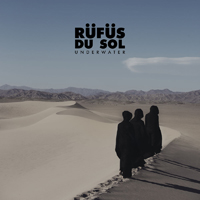 RUFUS DU SOL - Underwater (Single)