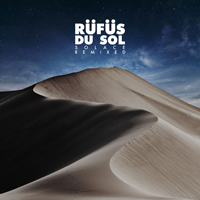 RUFUS DU SOL - Solace Remixed (Cd 2)