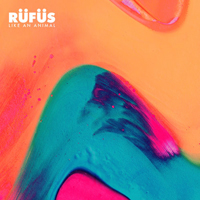 RUFUS DU SOL - Like An Animal (Remixes) [Ep]