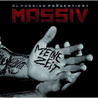 Massiv - Meine Zeit (MZEE Edition) [CD 2]