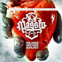 Massiv - Solange Mein Herz Schlagt (Premium Edition) [CD 1]