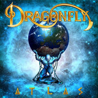 Dragonfly (ARG) - El Peso Del Mundo