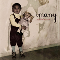 Imany - Acoustic Sessions (EP)